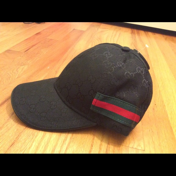 Gucci Hat - Picture 2 of 3